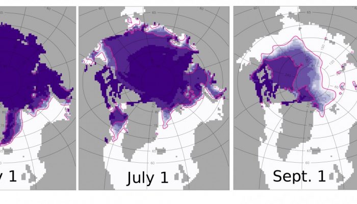 Image of the Week – Does size really matter? A story of ice floes and power laws