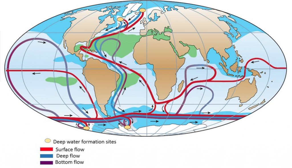 Cryospheric Sciences | Image of the Week – A Hole-y Occurrence, the ...