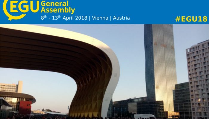 A brief guide to Navigating EGU 2018!