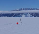 Image of the Week – Icy expedition in the Far North