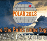 What’s on at POLAR18?