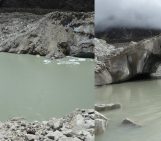 Image of the Week – Making waves: assessing supraglacial water storage for debris-covered glaciers