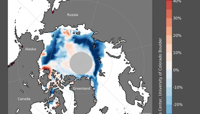 Image of the Week – The 2018 Arctic summer sea ice season (a.k.a. how bad was it this year?)