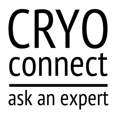Image of the Week — Cryo Connect: connecting cryosphere scientists and information seekers