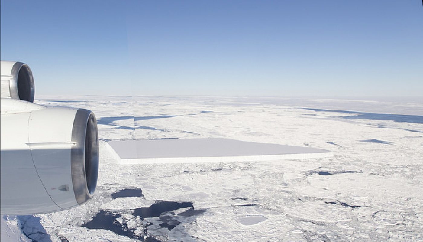 Cryospheric Sciences | Image of the Week – What’s Hot in the Cryosphere ...