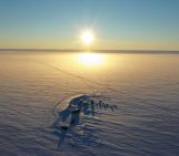 Image of the Week – Seven weeks in Antarctica [and how to study its surface mass balance]