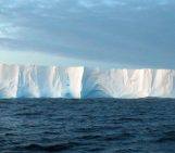 Image of the Week — Into Iceberg Alley