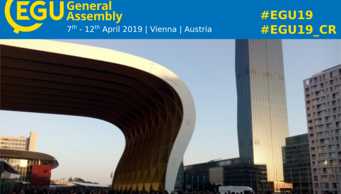 A brief guide to Navigating EGU 2019!