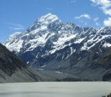 Did you know? – Proglacial lakes accelerate glacier retreat!