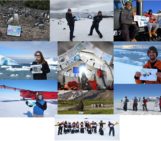 Did you know…? Antarctica Day 2019 – 60 years of peace