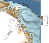 Did you know… about the fluctuating past of north-east Greenland?