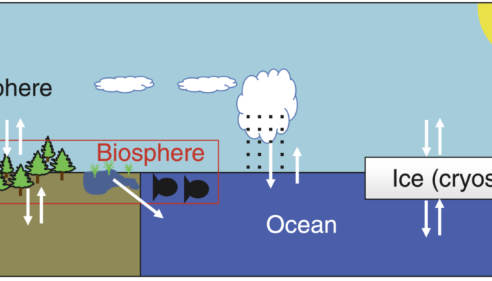 For dummies – About ice sheet models and their cold relationship to climate models