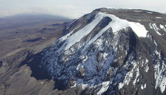 Did you know… tropical cyclones cause large snowfall on Kilimanjaro’s glaciers?