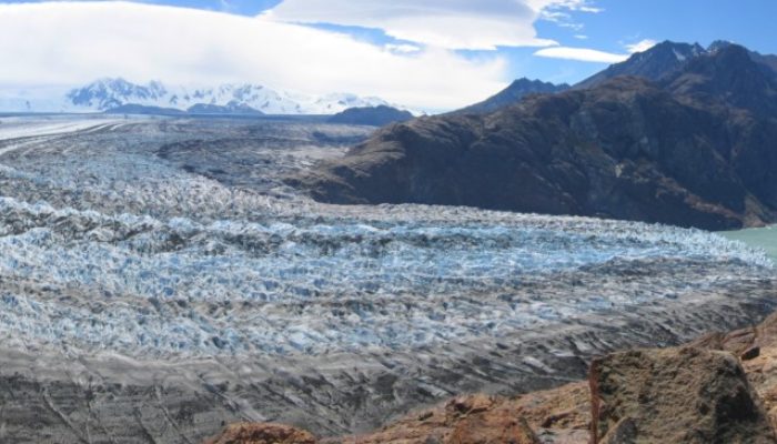 Did you know… the Andes are so cryo-diverse?