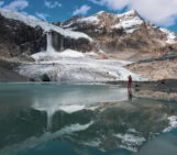 Did you know…about regenerated glaciers?