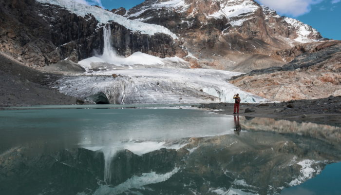 Did you know…about regenerated glaciers?