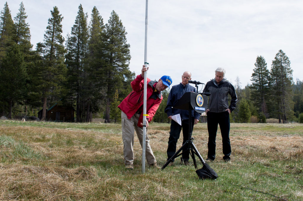 Cryospheric Sciences | On snowmelt, water security, and a warming ...