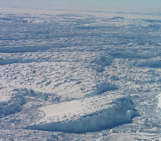 It’s not you, it’s me(lange): ice shelf break-up triggered by mélange and sea-ice loss