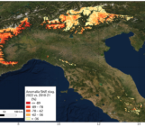 Why the 2022 Italian snow drought matters to you