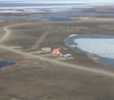 Did you know that thawing permafrost is impacting Arctic livelihoods already today?