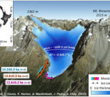 Enigmatic Climatic Event: Antarctic Cold Reversal