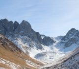 Hidden Ice of the Greater Caucasus