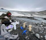 Crossing borders – Glacier fieldwork at Sulitjelma/Salajekna