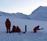 Cryo Adventures – Discovering the beauty of polar winter