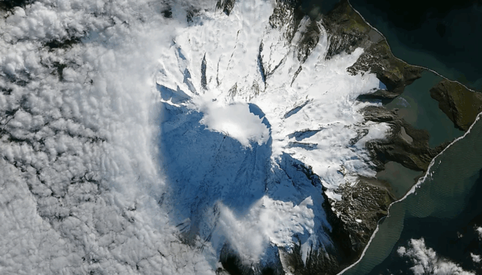 Heard Island Glaciers Are Shrinking Faster Than Ever! Here’s what you need to know.
