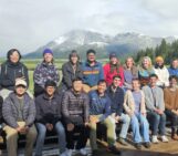 Geysers, Geese, and Graph Neural Networks: Impressions from the Glaciology in Machine Learning Summer School (GlaMacLeS)