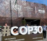 Speaking Up for the Cryosphere at COP30