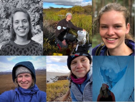 Introducing the new chief editors of the cryo blog