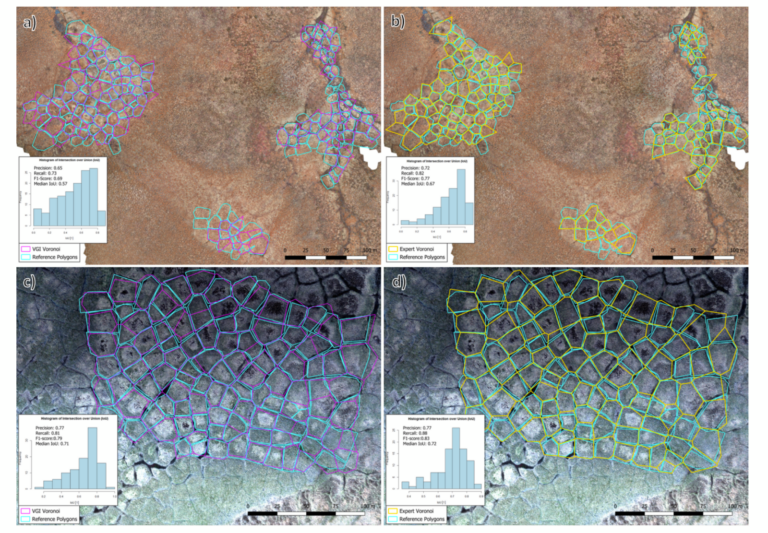 arcticgase - blog Images High Quality Grahic Cryospheric Sciences | How Citizen Scientists mapped Arctic Permafrost