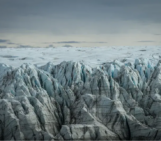 Using Generative Modelling to Downscale Climate Data for Ice Sheets