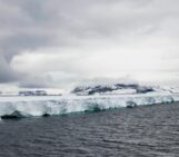 Will Antarctic ice shelves embark on their last journey soon?