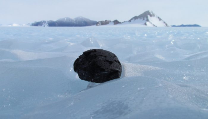 Image of the Week – Searching for clues of extraterrestrial life on the Antarctic ice sheet