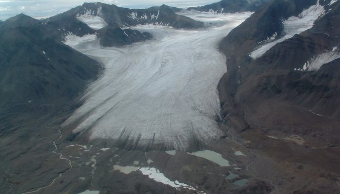 Image of the Week – Microbes have a crush on glacier erosion