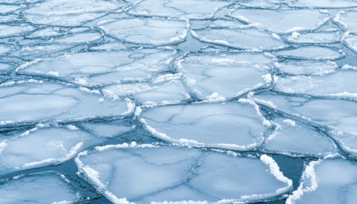 Did you know…  the difference between sea-ice area and sea-ice extent?