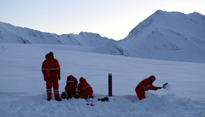 Cryo Adventures – Discovering the beauty of polar winter