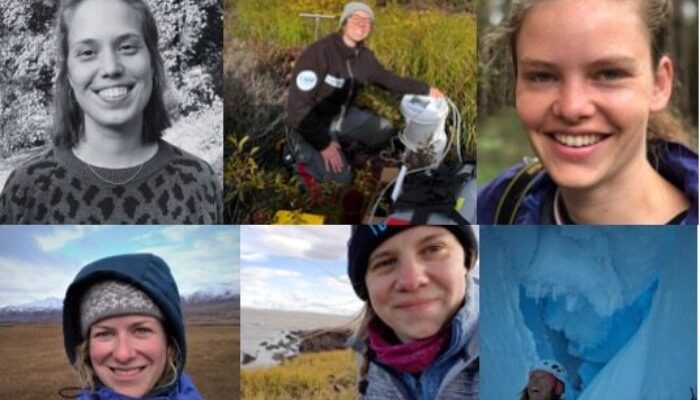 Introducing the new chief editors of the cryo blog