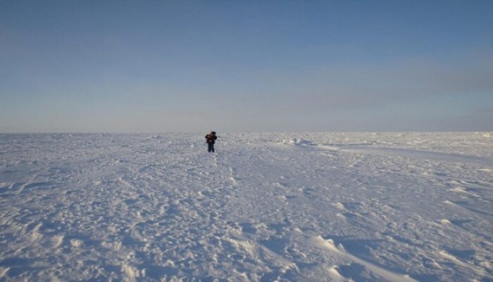 The Arctic’s Blind Spot: Why Satellites Struggle Where Ice Meets the Coast