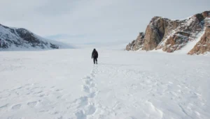 Only extremes – Babis Charalampidis