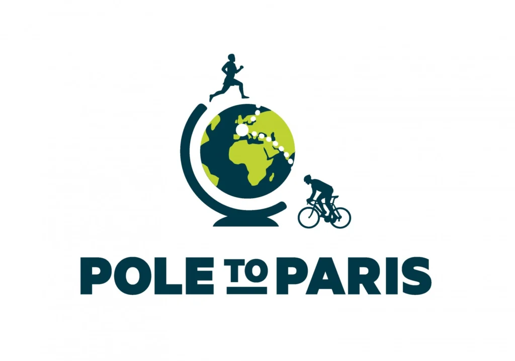 From the Poles to Paris — An interview with Erlend Moster Knudsen