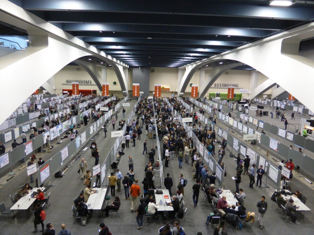 Image of the Week — AGU Fall Meeting 2015