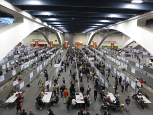 Image of the Week — AGU Fall Meeting 2015