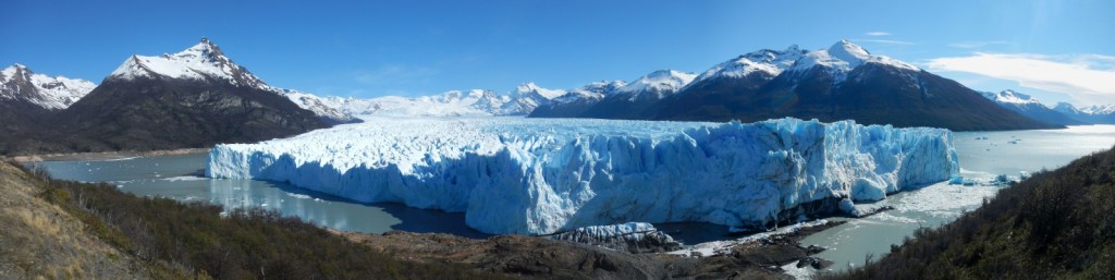 Image of The Week – That’s a Damn Fine Ice Dam!