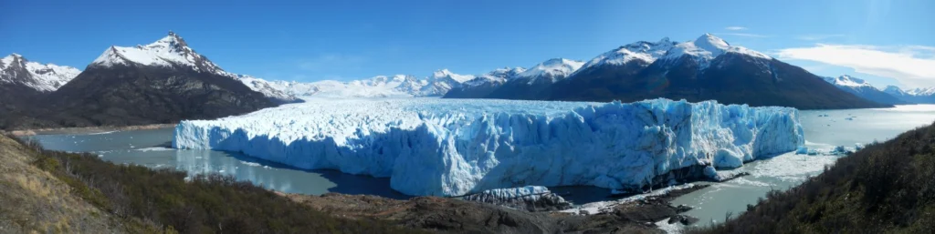 Image of The Week – That’s a Damn Fine Ice Dam!