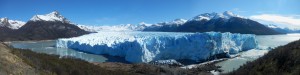 Image of The Week – That’s a Damn Fine Ice Dam!