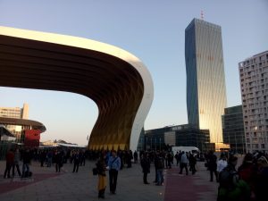 Image of The Week – EGU General Assembly 2016