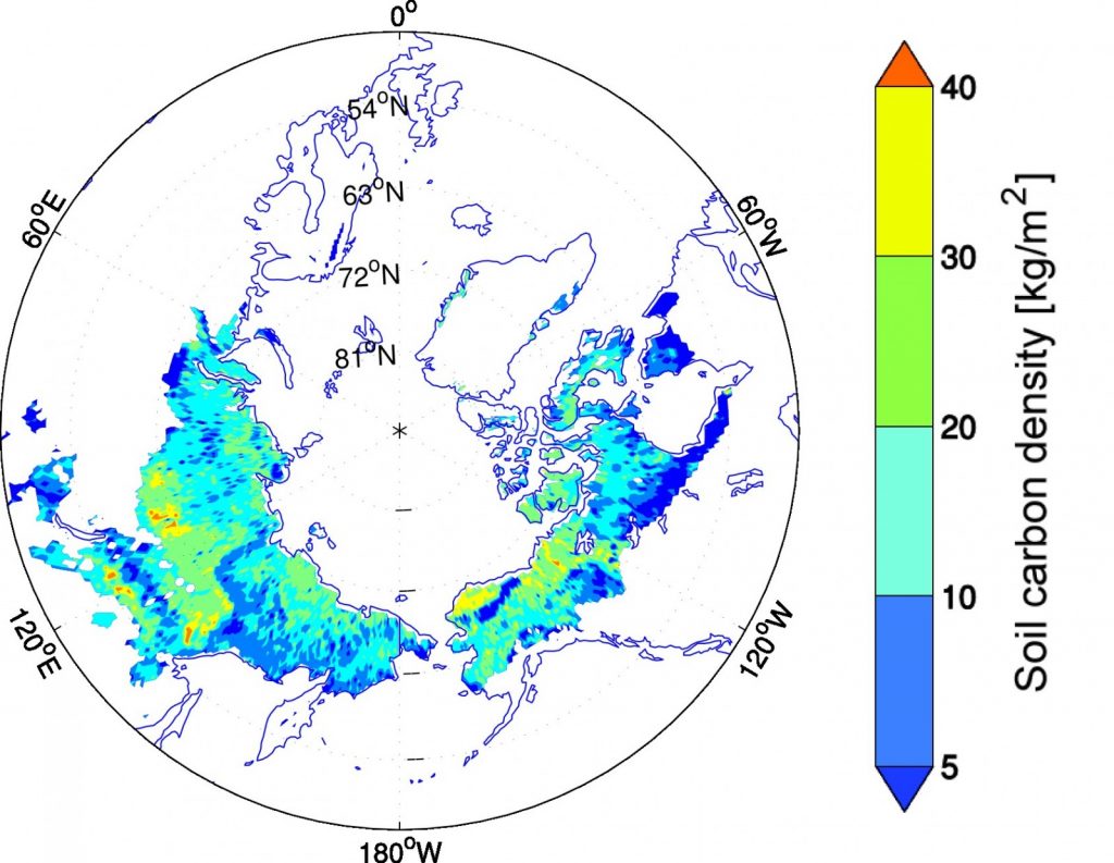 Image of The Week – The Ice Your Eyes Can’t See!
